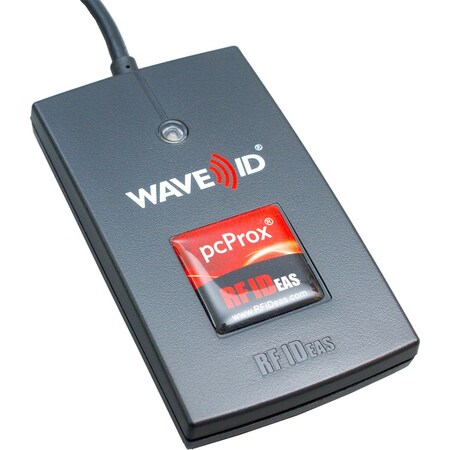 Rf Ideas Rfideas Pcprox Hid 82 Series Usb Dongle Reader RDR-60D2AKU
